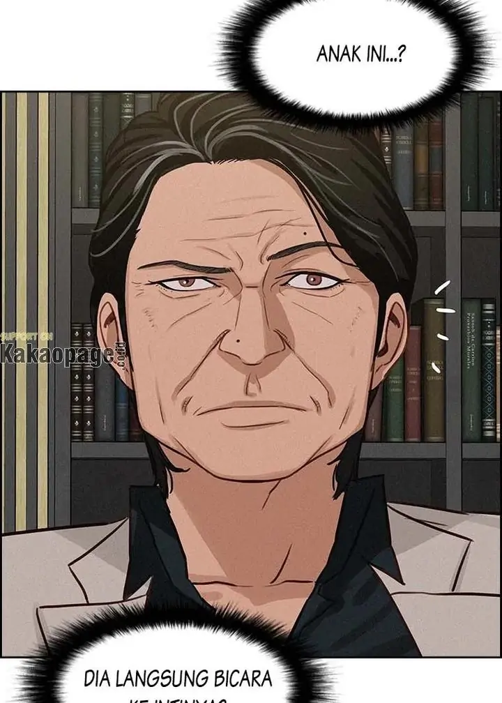 Lord of Money Chapter 98 - halaman 21