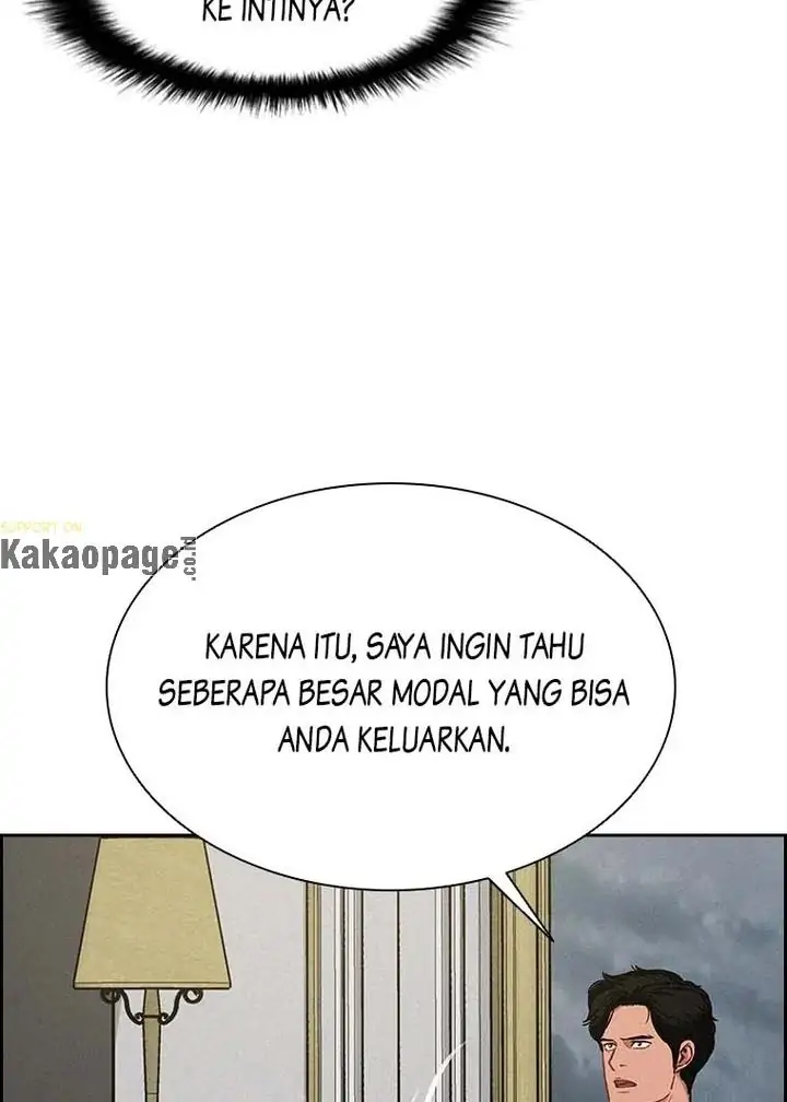 Lord of Money Chapter 98 - halaman 22