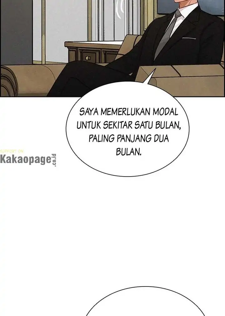 Lord of Money Chapter 98 - halaman 23