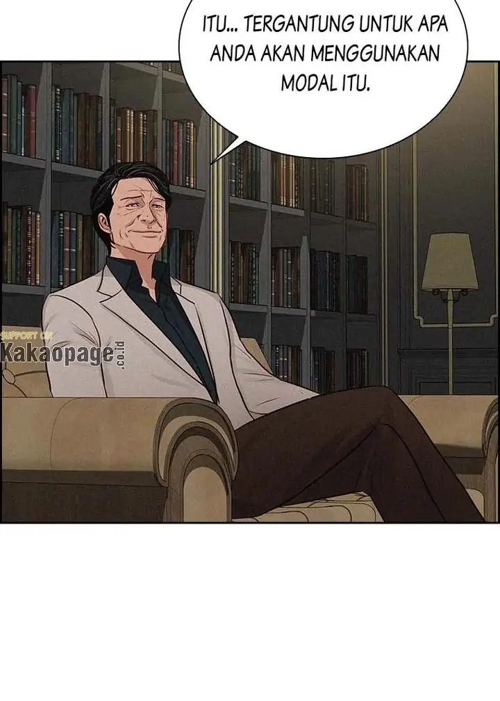 Lord of Money Chapter 98 - halaman 24