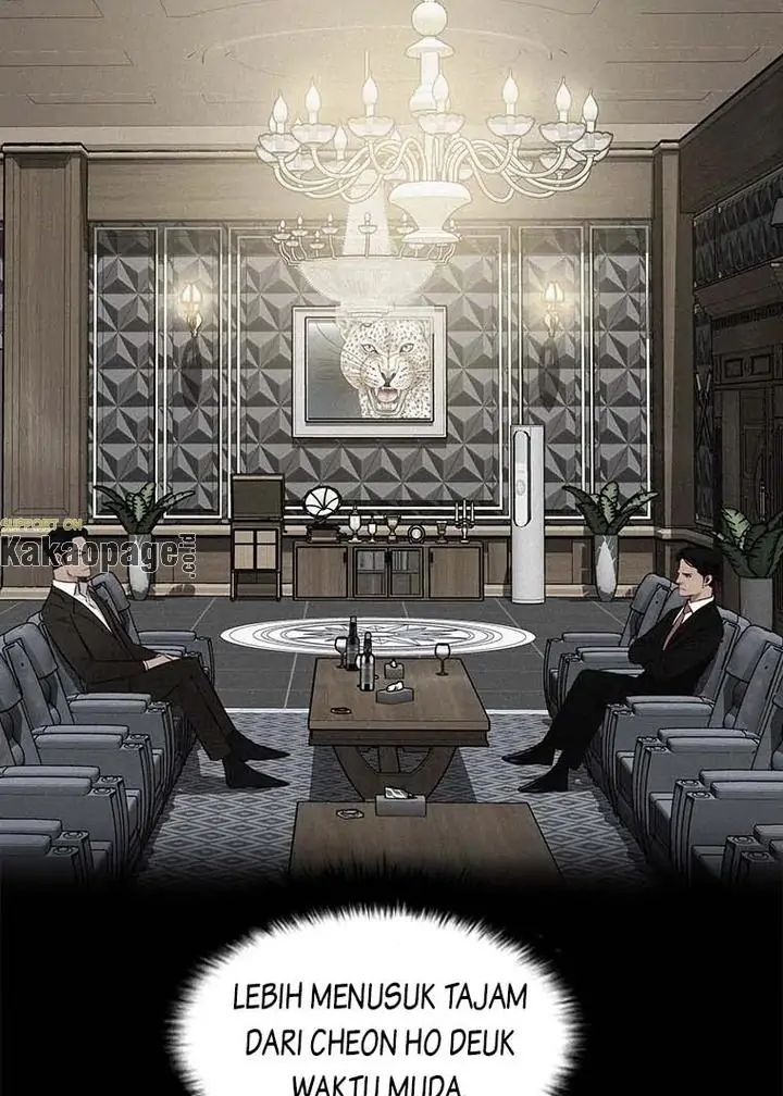 Lord of Money Chapter 98 - halaman 28
