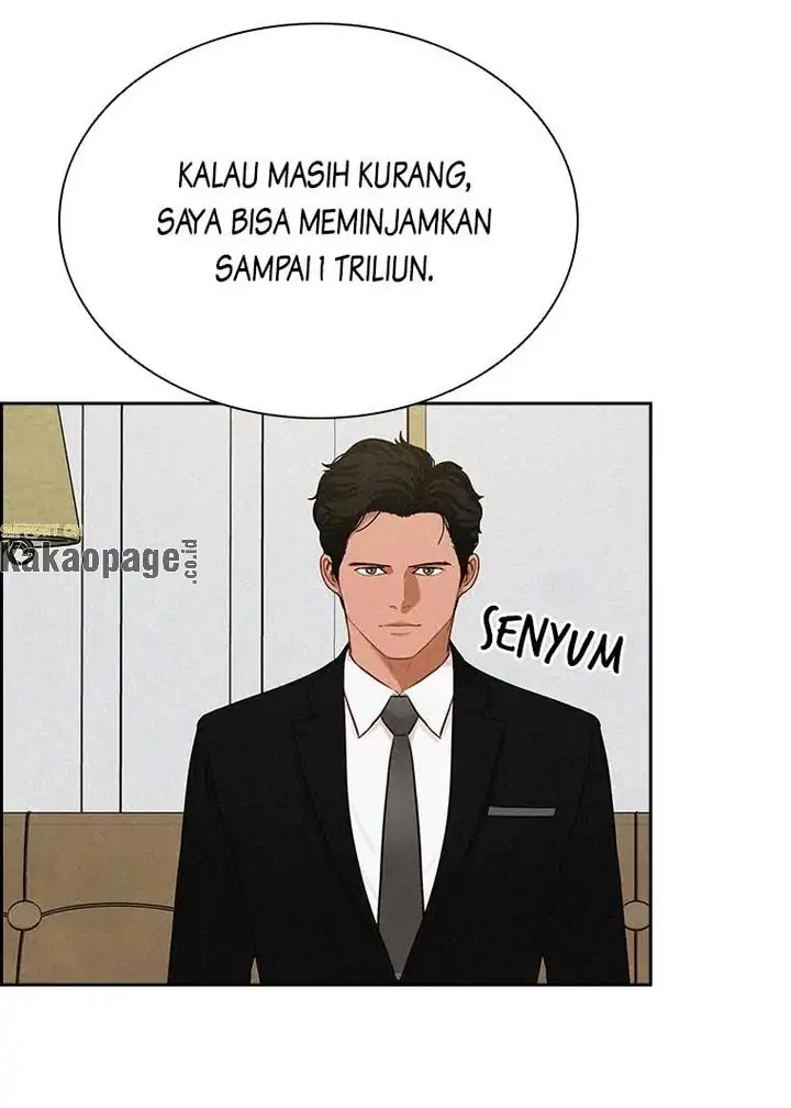 Lord of Money Chapter 98 - halaman 32