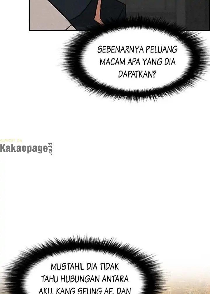 Lord of Money Chapter 98 - halaman 34