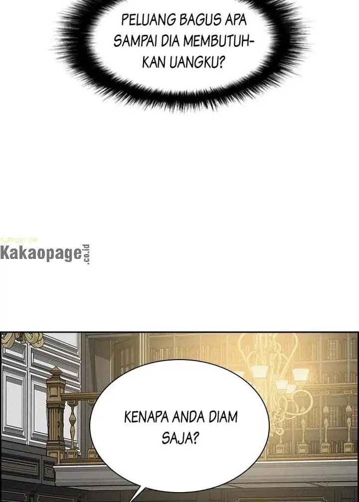 Lord of Money Chapter 98 - halaman 36
