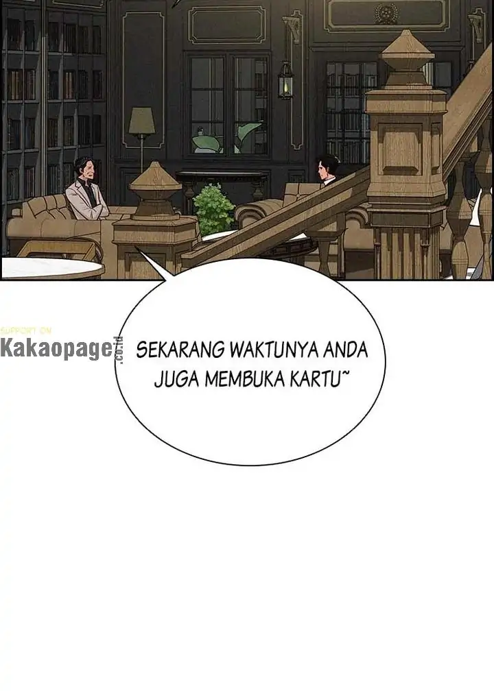 Lord of Money Chapter 98 - halaman 37