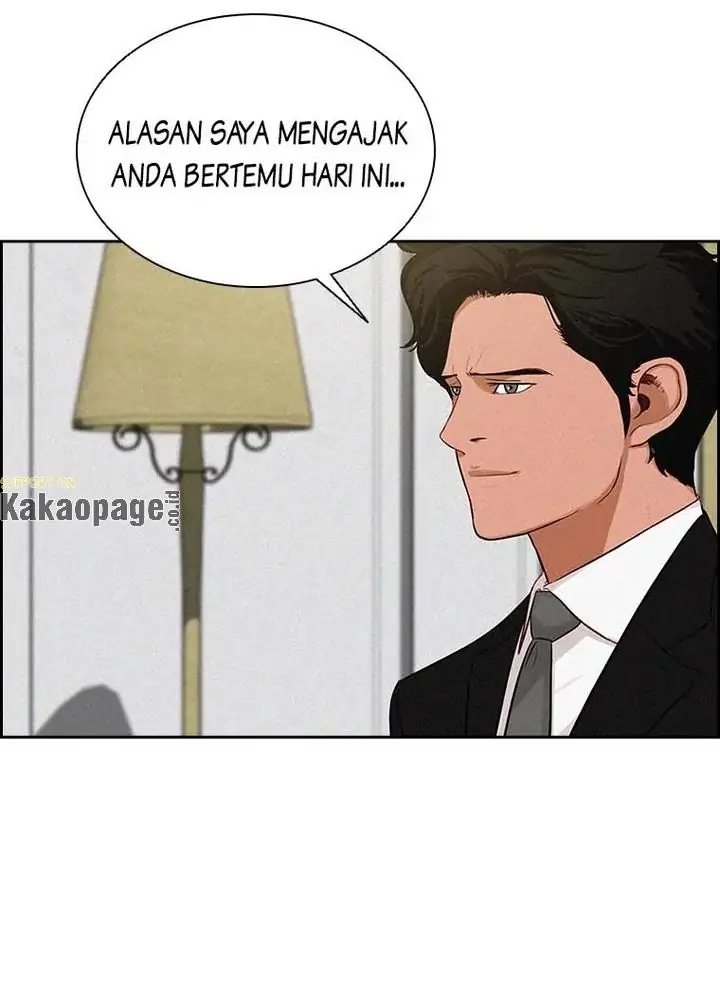 Lord of Money Chapter 98 - halaman 38