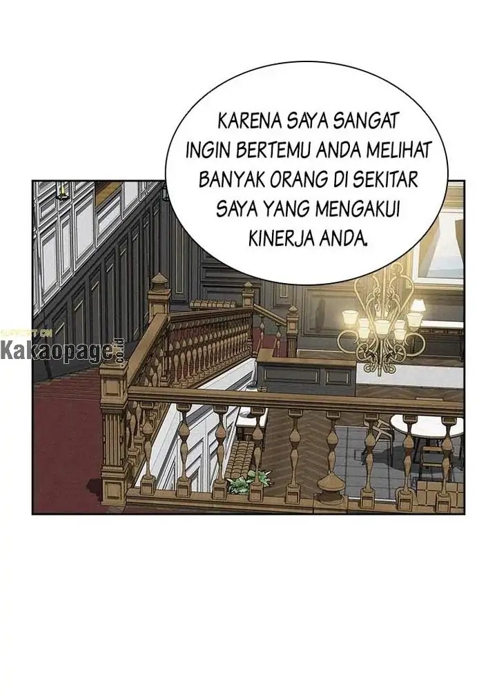 Lord of Money Chapter 98 - halaman 39