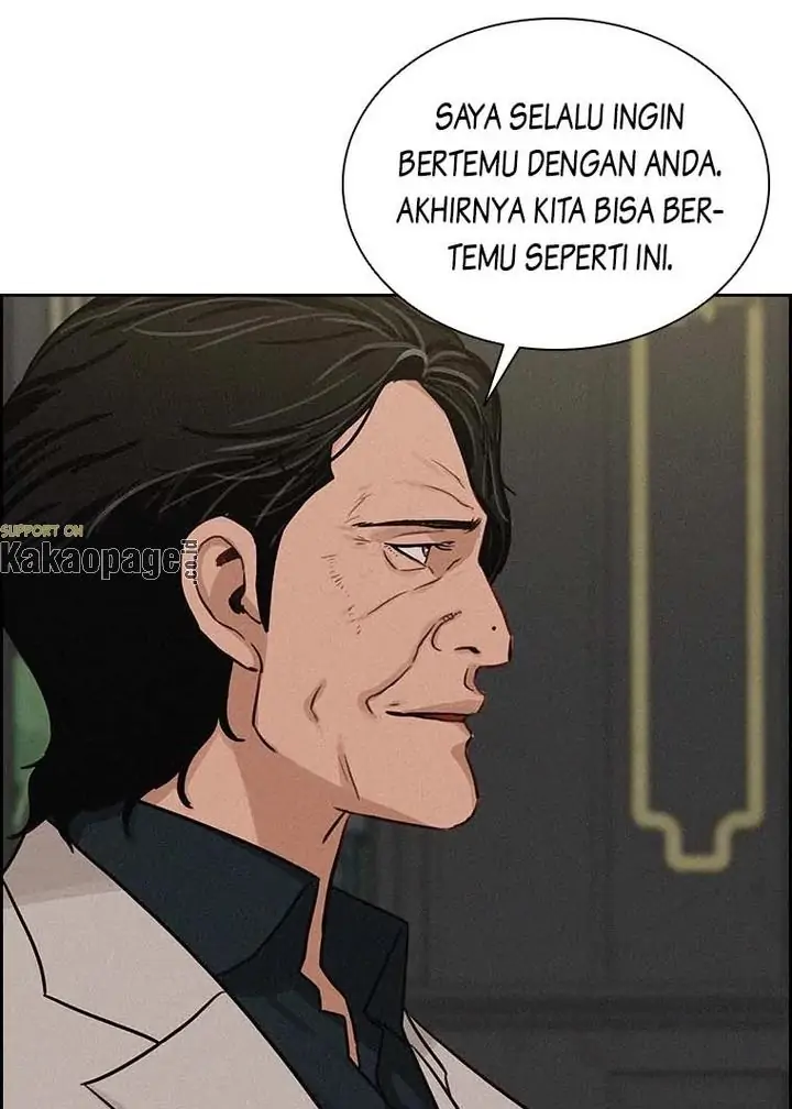 Lord of Money Chapter 98 - halaman 4