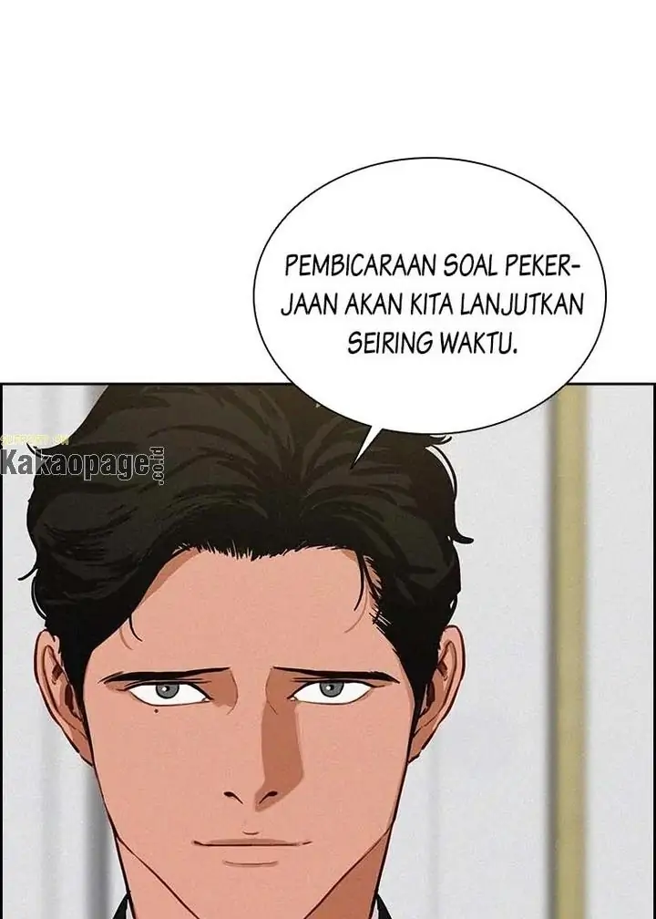 Lord of Money Chapter 98 - halaman 40