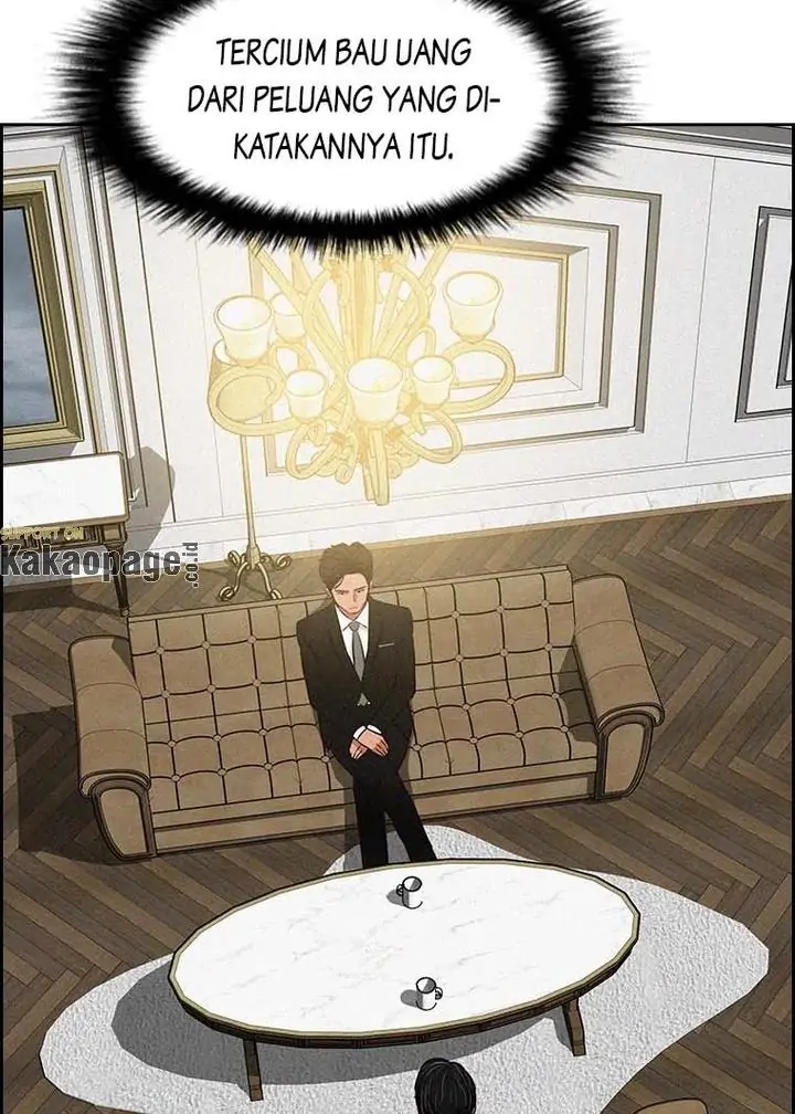Lord of Money Chapter 98 - halaman 43