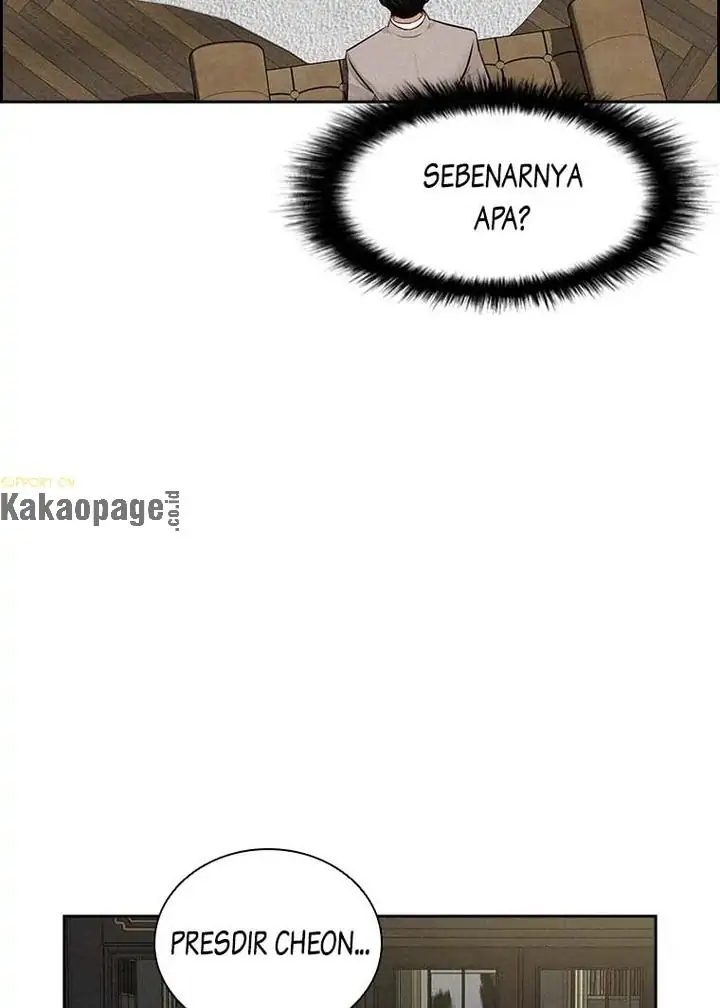 Lord of Money Chapter 98 - halaman 44