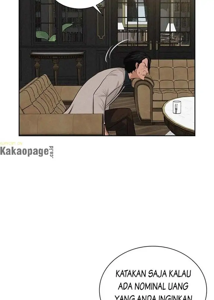 Lord of Money Chapter 98 - halaman 45