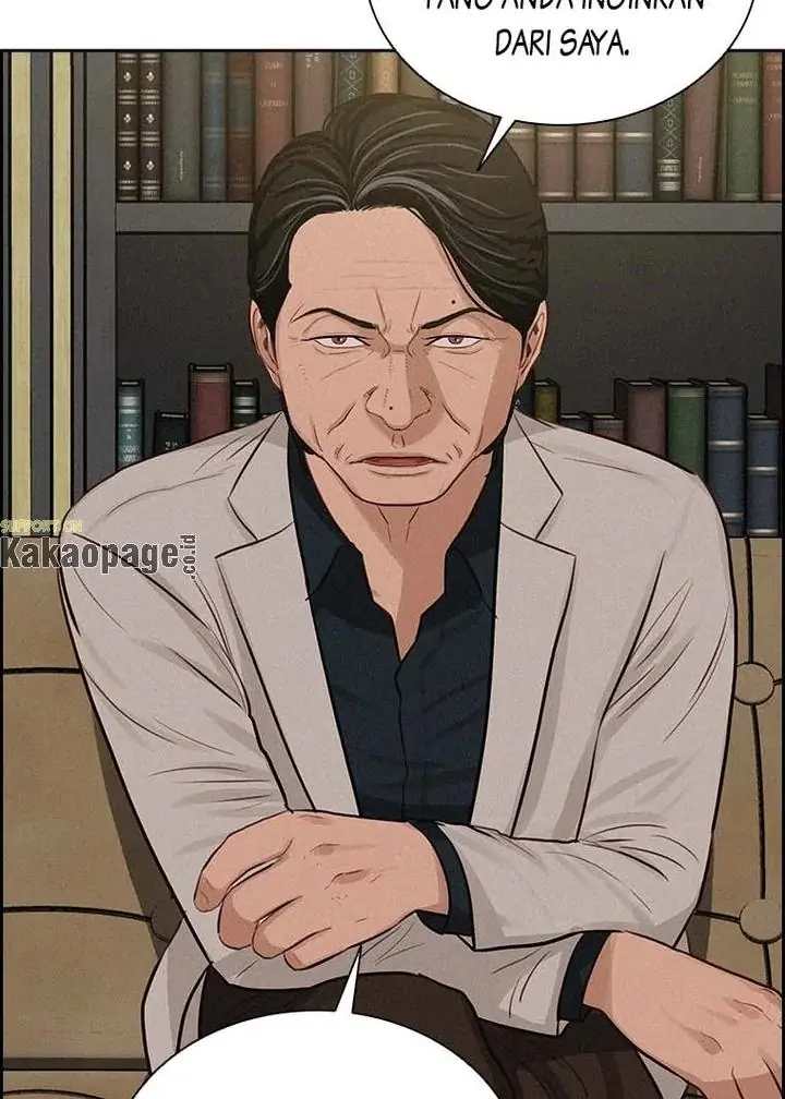Lord of Money Chapter 98 - halaman 46