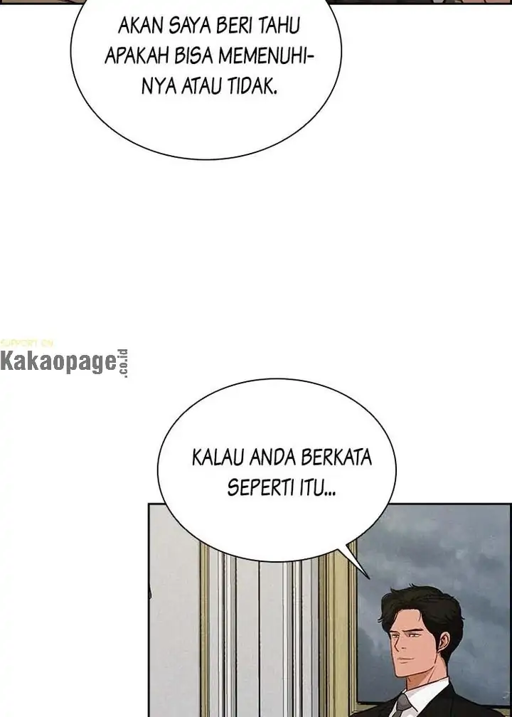 Lord of Money Chapter 98 - halaman 47