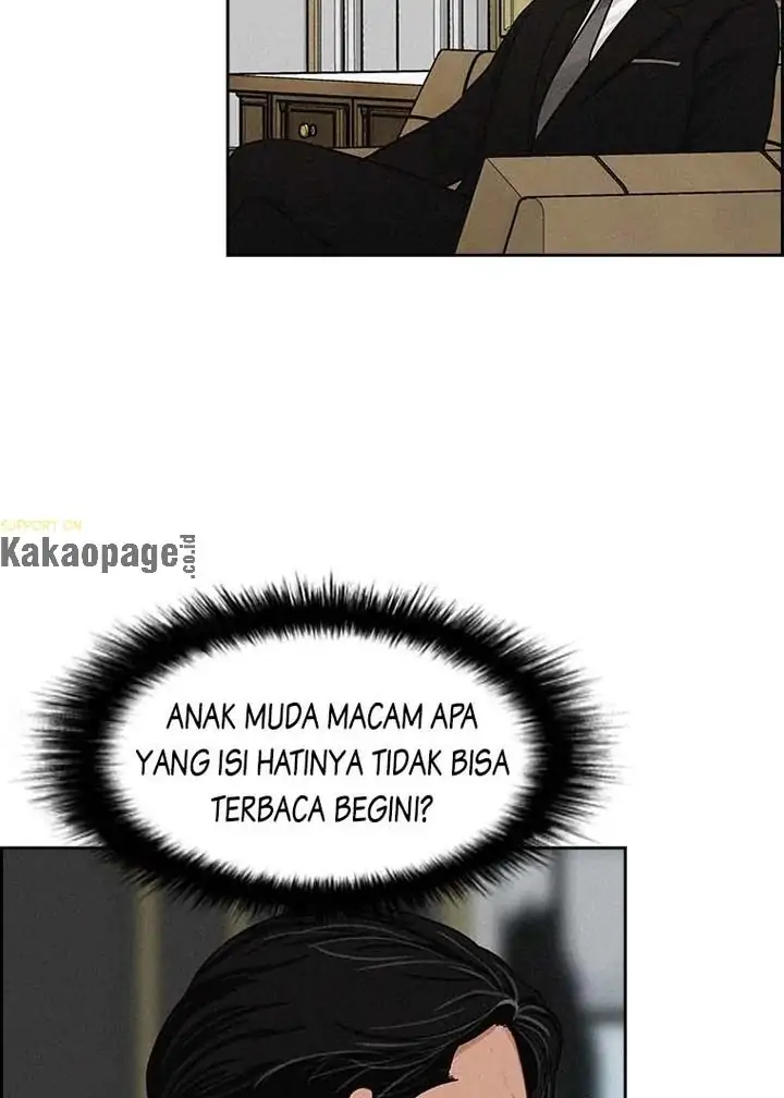 Lord of Money Chapter 98 - halaman 48