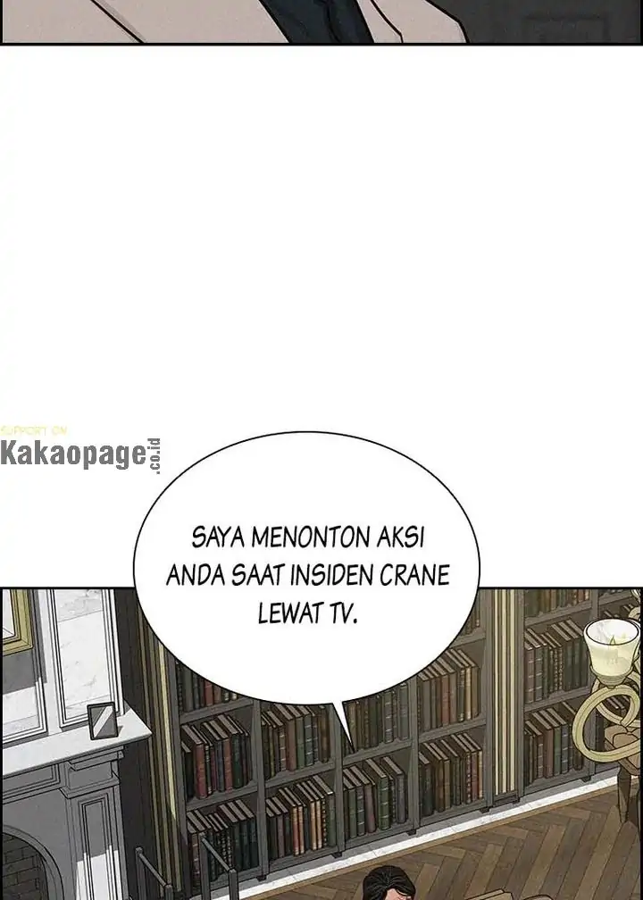 Lord of Money Chapter 98 - halaman 5