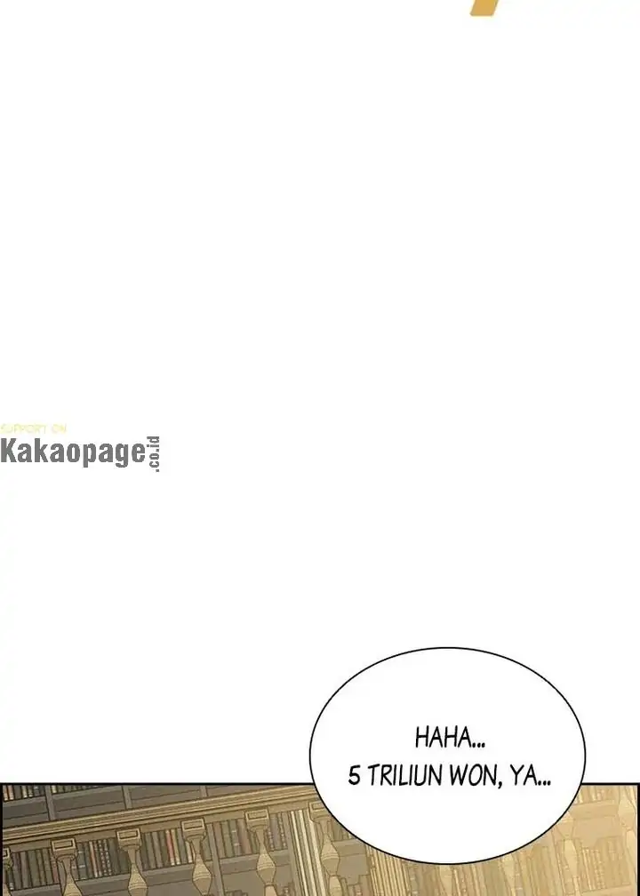 Lord of Money Chapter 98 - halaman 54