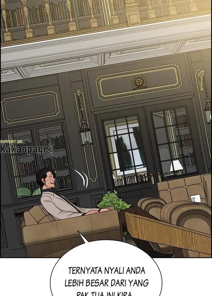 Lord of Money Chapter 98 - halaman 55