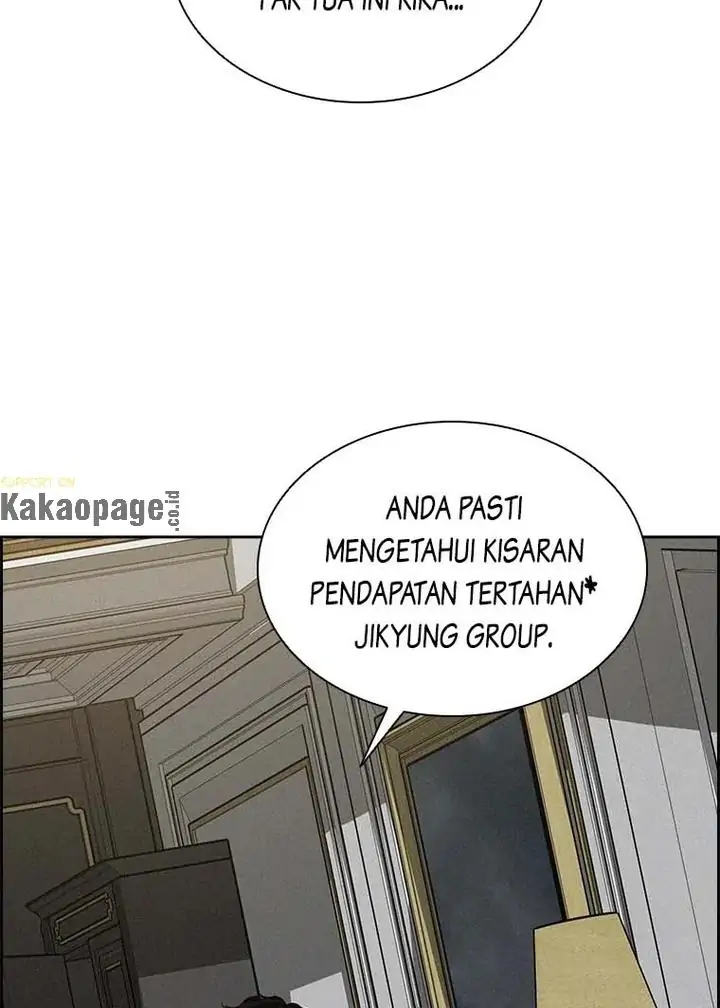 Lord of Money Chapter 98 - halaman 56