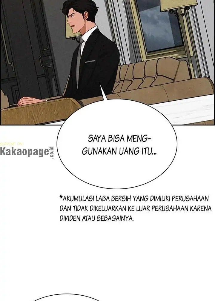 Lord of Money Chapter 98 - halaman 57
