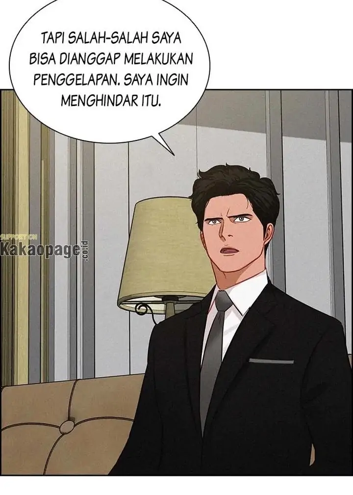 Lord of Money Chapter 98 - halaman 58