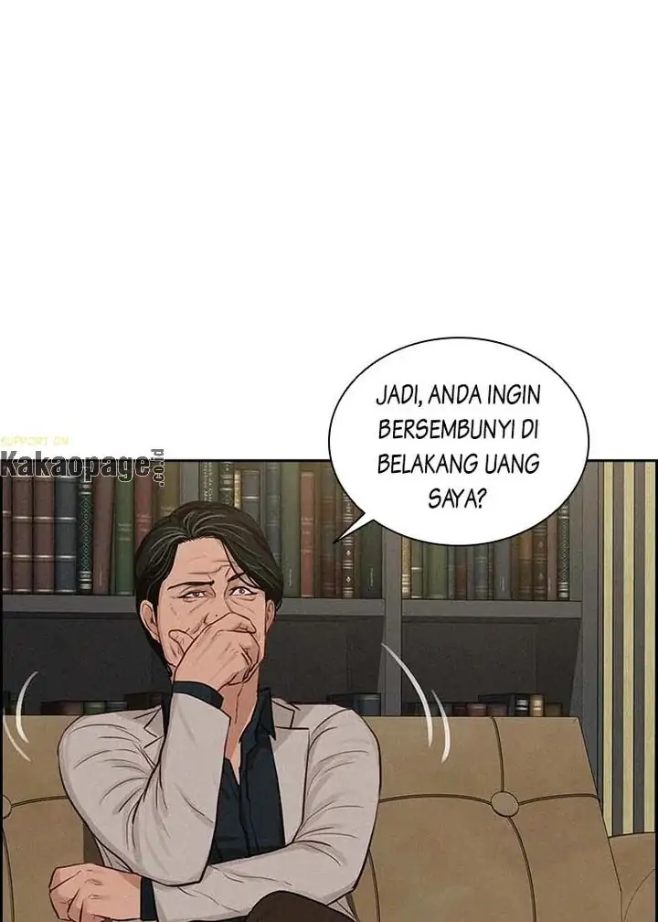 Lord of Money Chapter 98 - halaman 59