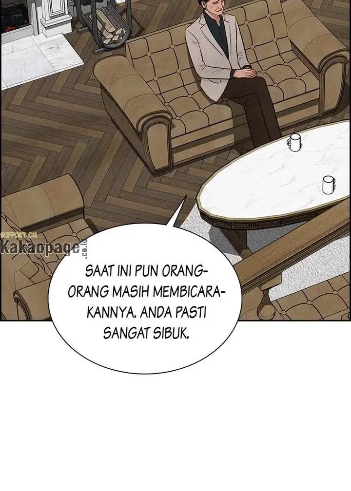 Lord of Money Chapter 98 - halaman 6