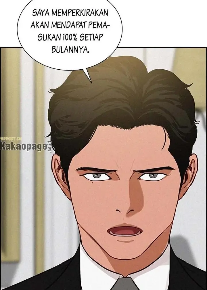 Lord of Money Chapter 98 - halaman 63