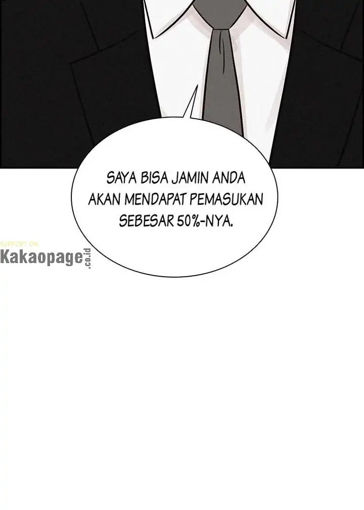 Lord of Money Chapter 98 - halaman 64