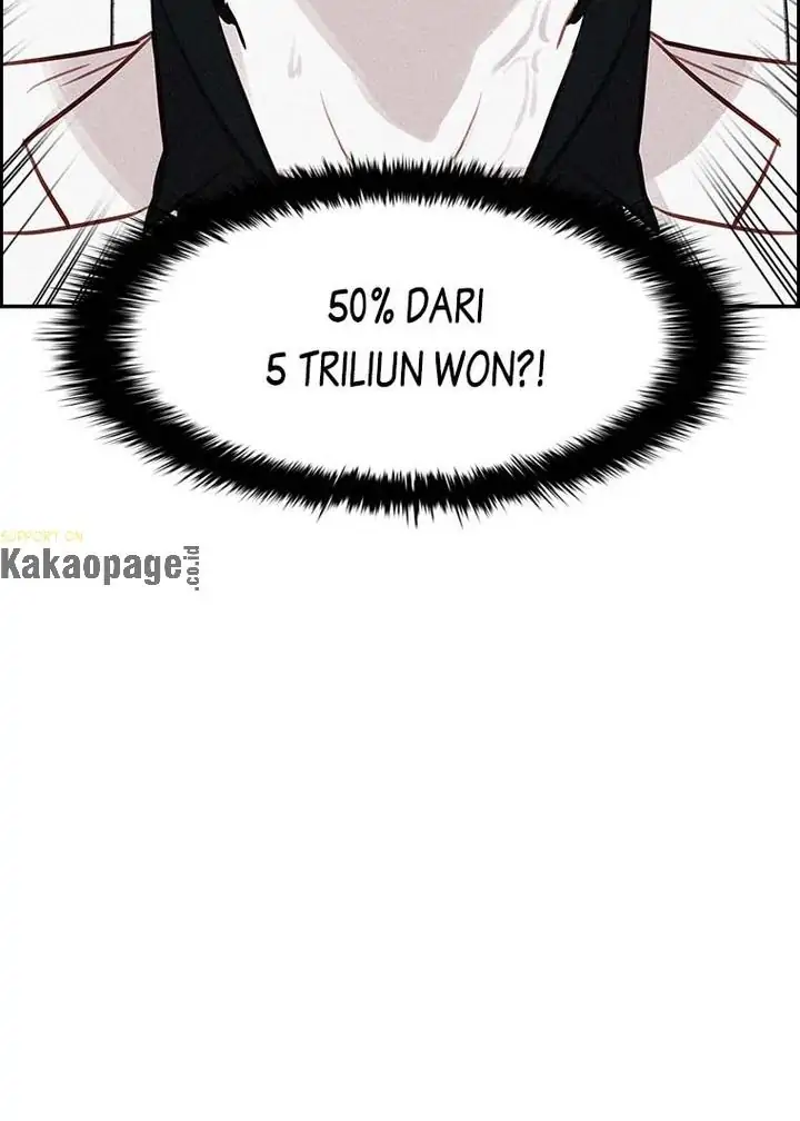 Lord of Money Chapter 98 - halaman 66