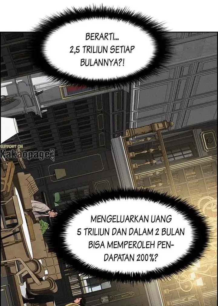 Lord of Money Chapter 98 - halaman 67