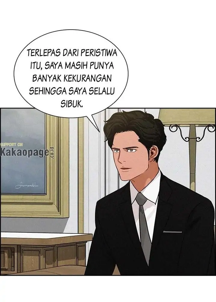 Lord of Money Chapter 98 - halaman 7