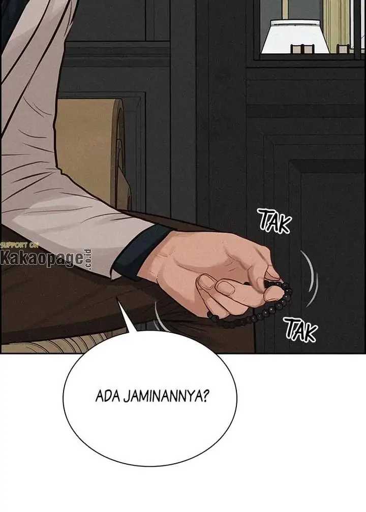 Lord of Money Chapter 98 - halaman 70