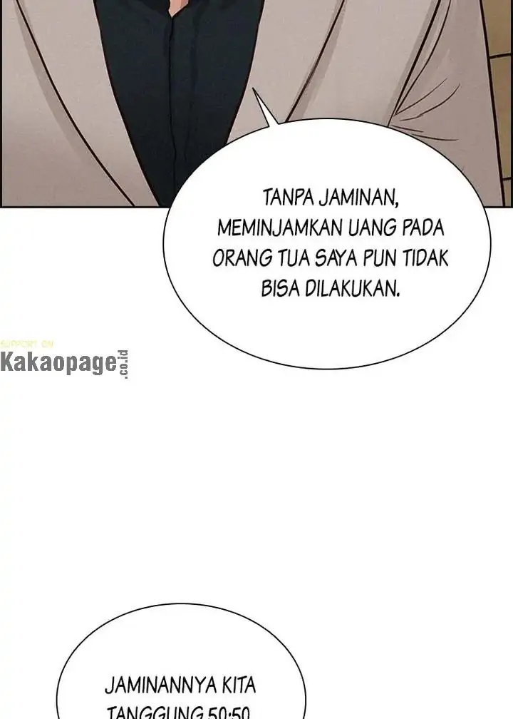 Lord of Money Chapter 98 - halaman 72