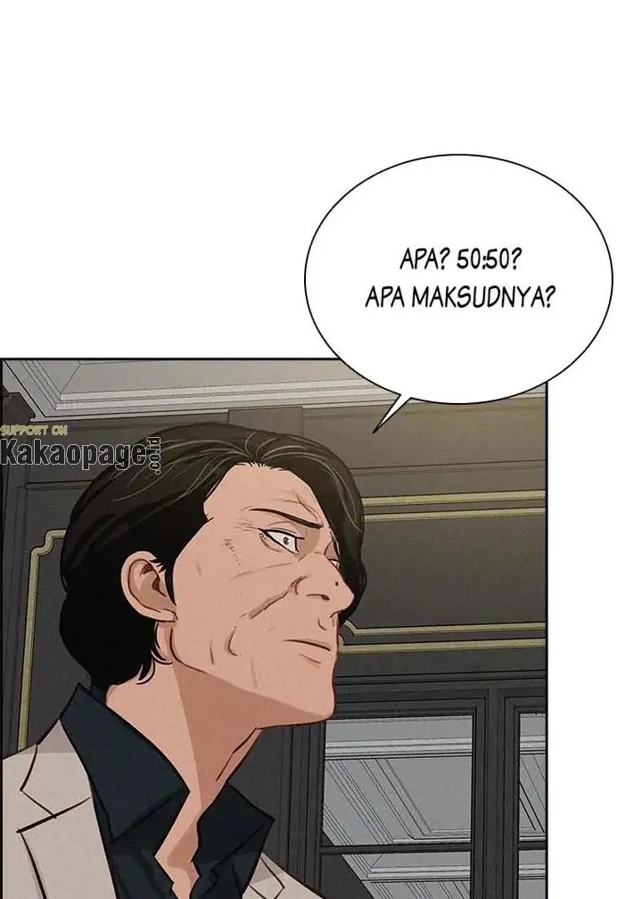 Lord of Money Chapter 98 - halaman 74