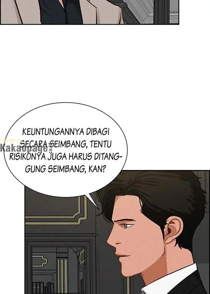 Lord of Money Chapter 98 - halaman 75