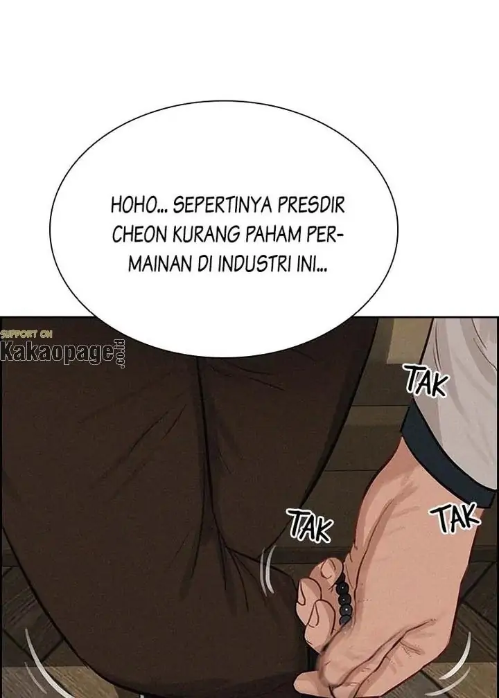 Lord of Money Chapter 98 - halaman 78