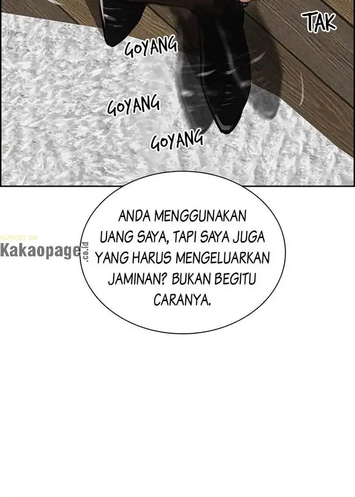 Lord of Money Chapter 98 - halaman 79