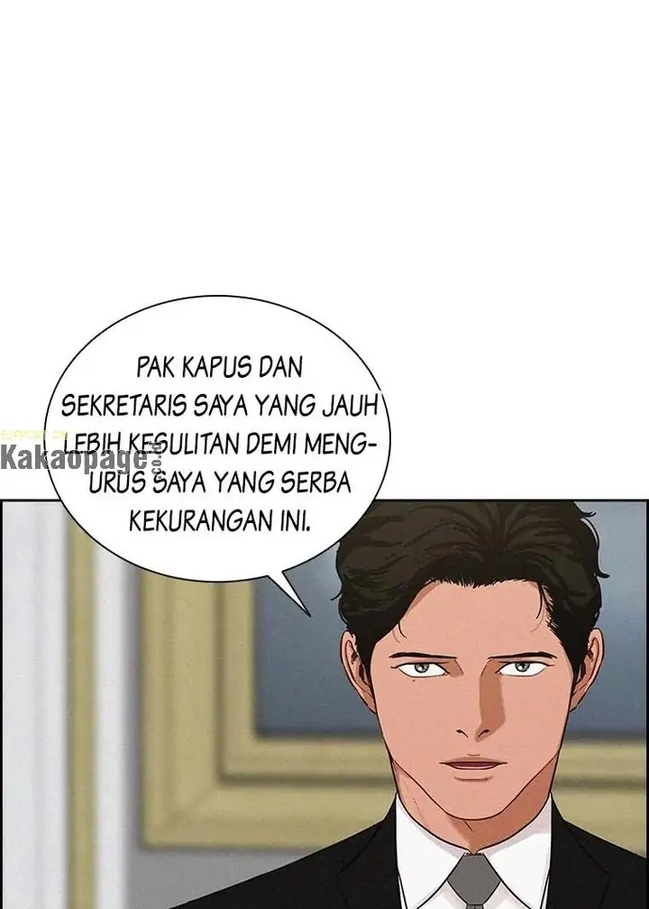 Lord of Money Chapter 98 - halaman 8