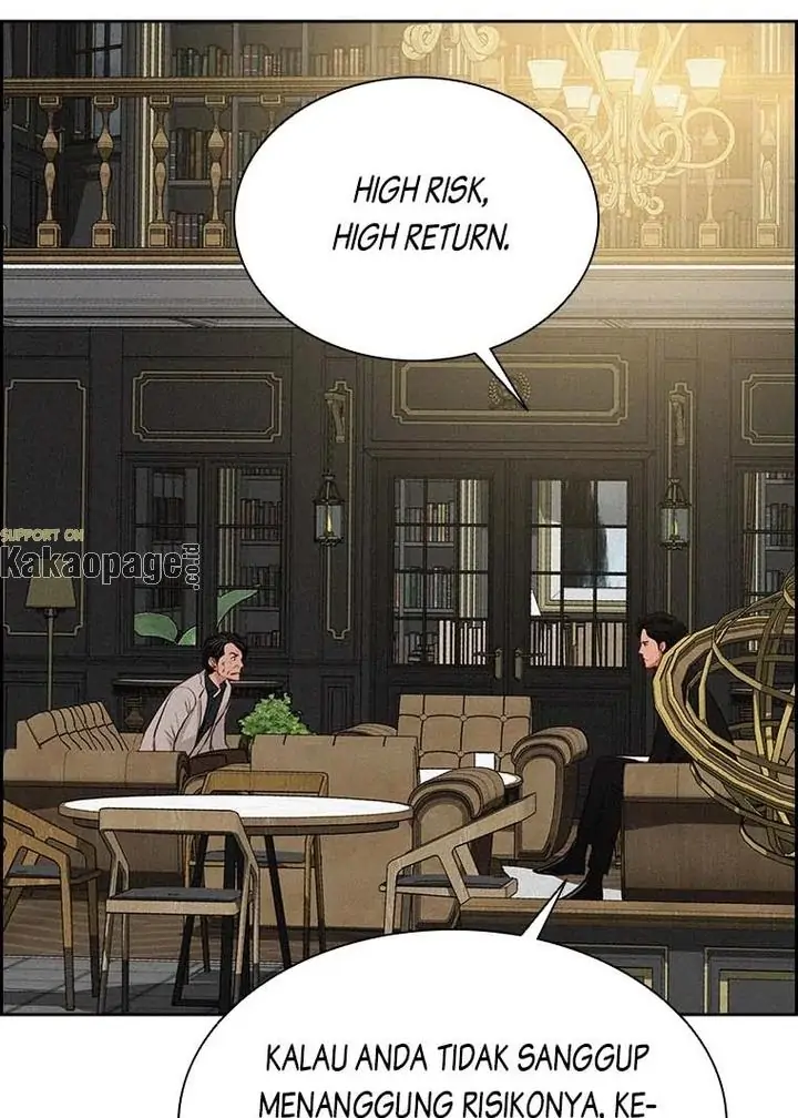 Lord of Money Chapter 98 - halaman 80