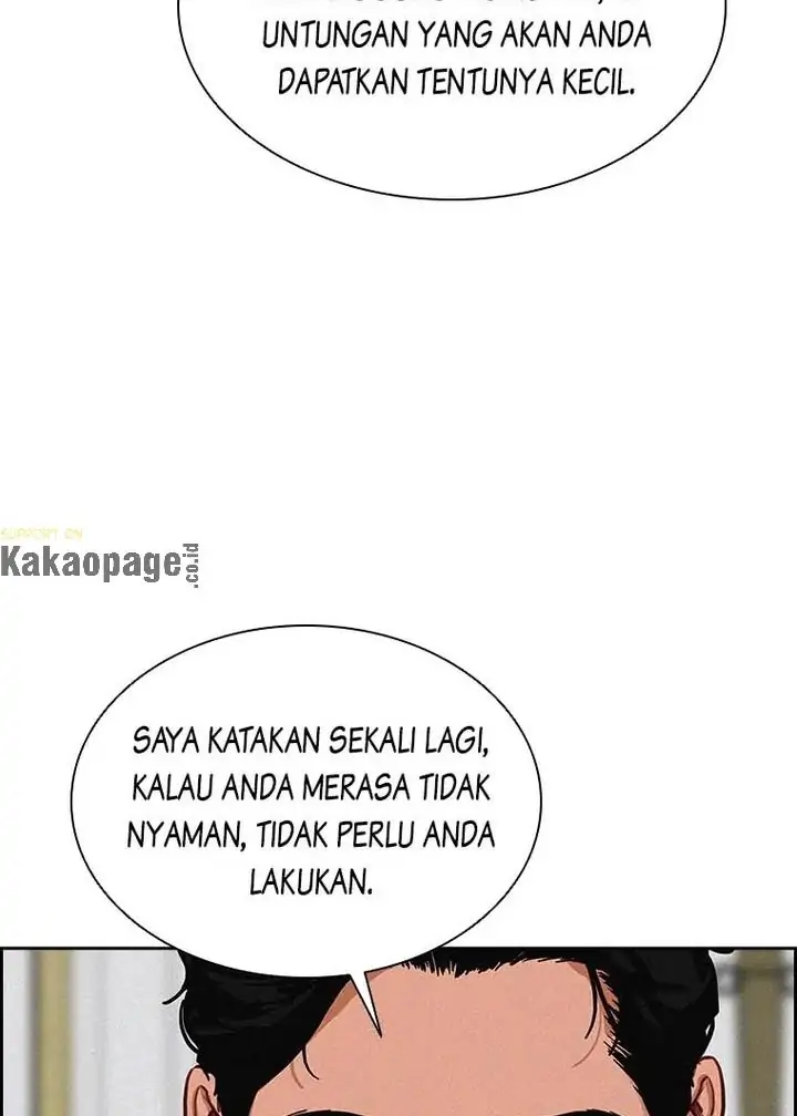 Lord of Money Chapter 98 - halaman 81