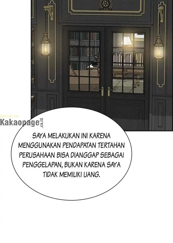 Lord of Money Chapter 98 - halaman 83