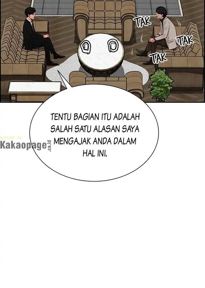 Lord of Money Chapter 98 - halaman 85