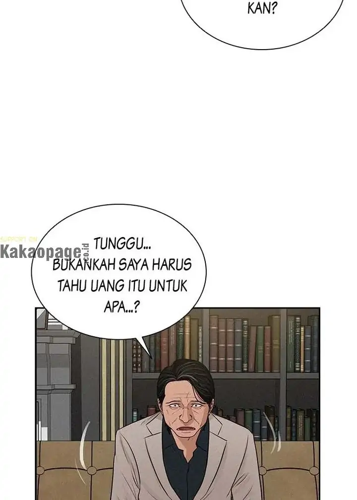 Lord of Money Chapter 98 - halaman 88