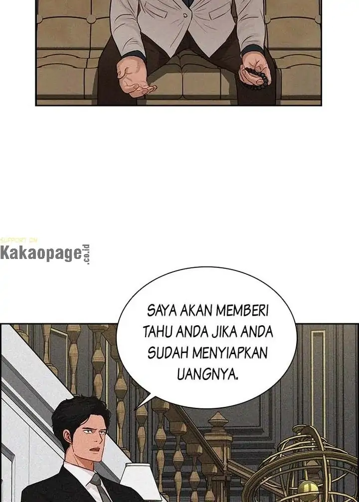 Lord of Money Chapter 98 - halaman 89