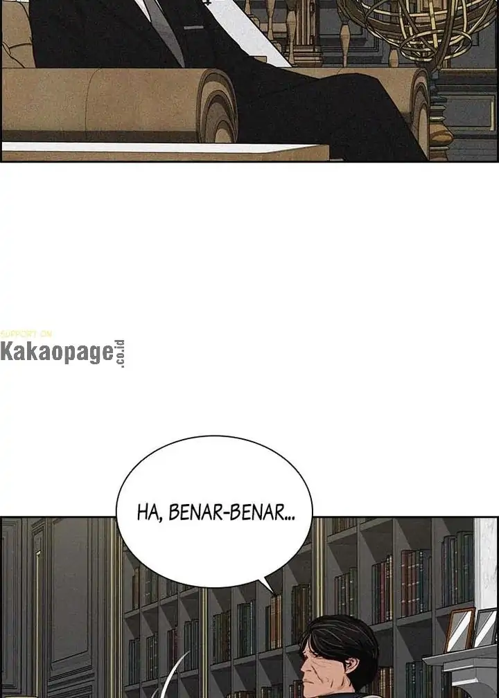 Lord of Money Chapter 98 - halaman 90