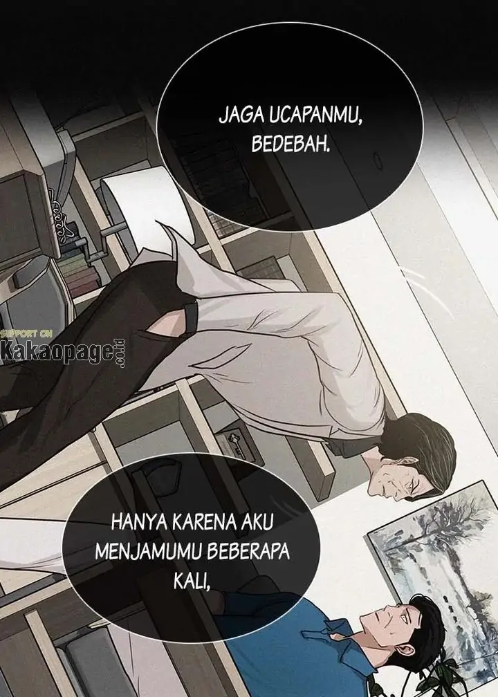 Lord of Money Chapter 98 - halaman 92