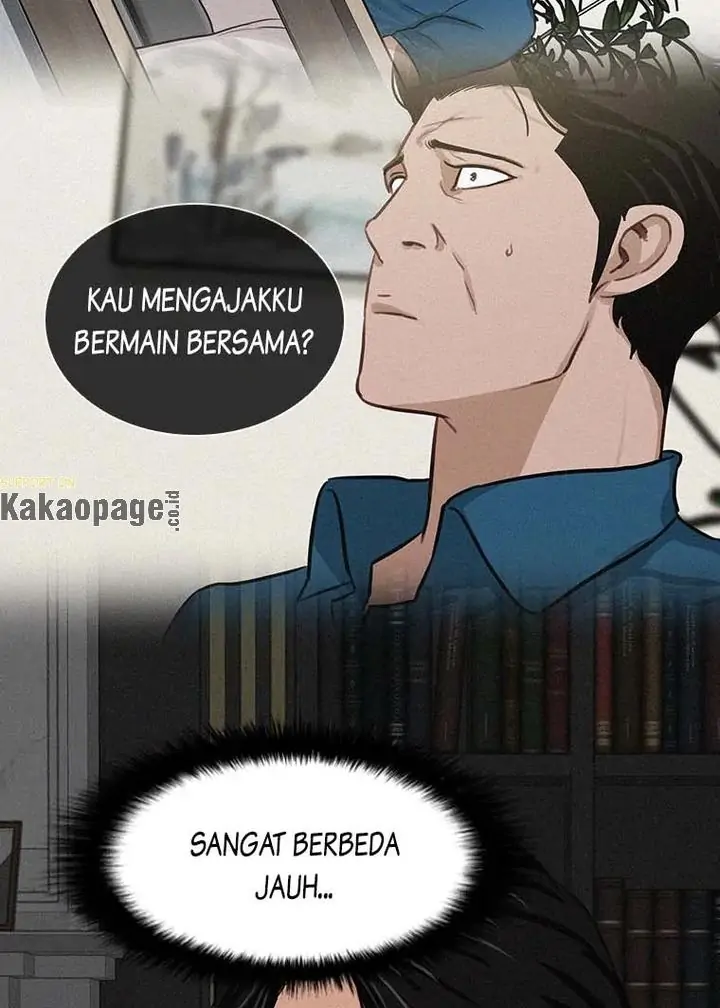Lord of Money Chapter 98 - halaman 93