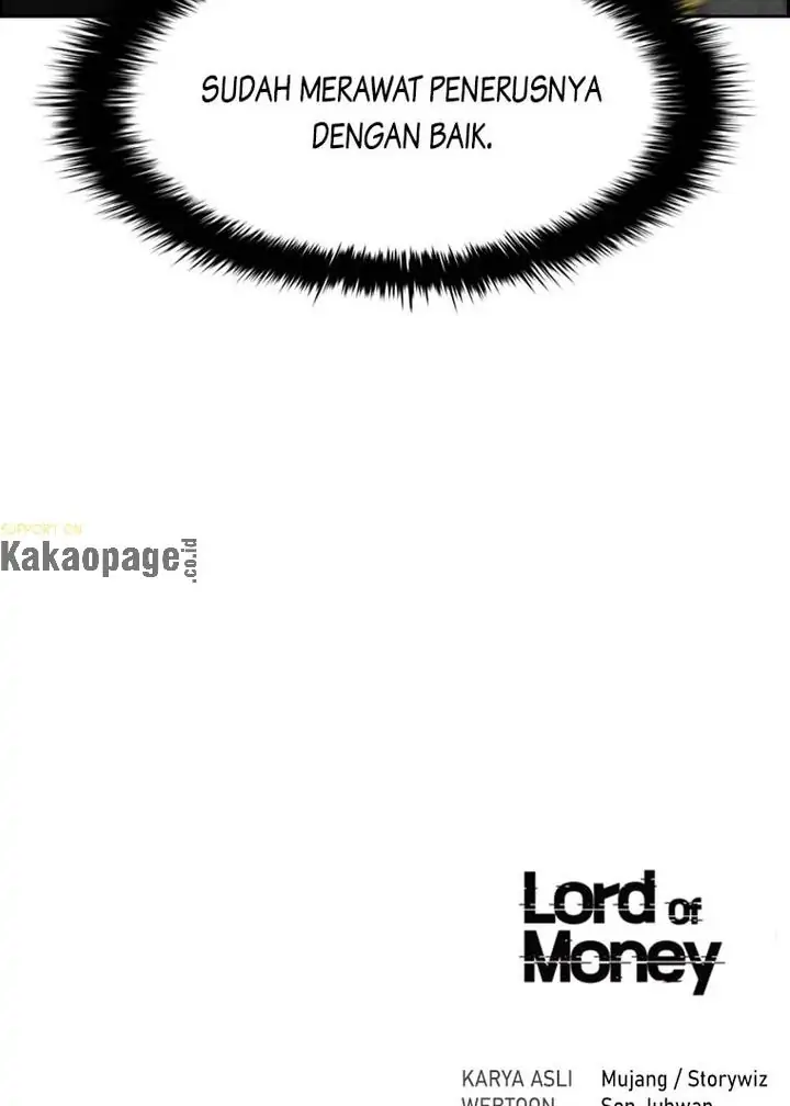Lord of Money Chapter 98 - halaman 98