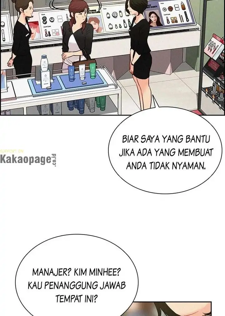 Lord of Money Chapter 99 - halaman 12
